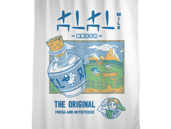 Drink Fresh