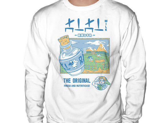 Drink Fresh