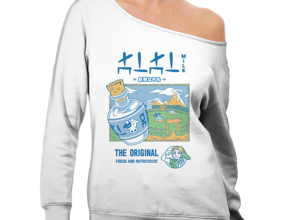 Drink Fresh