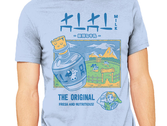 Drink Fresh
