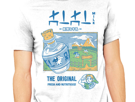 Drink Fresh