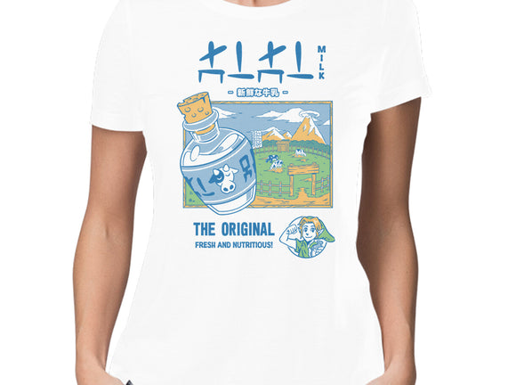 Drink Fresh