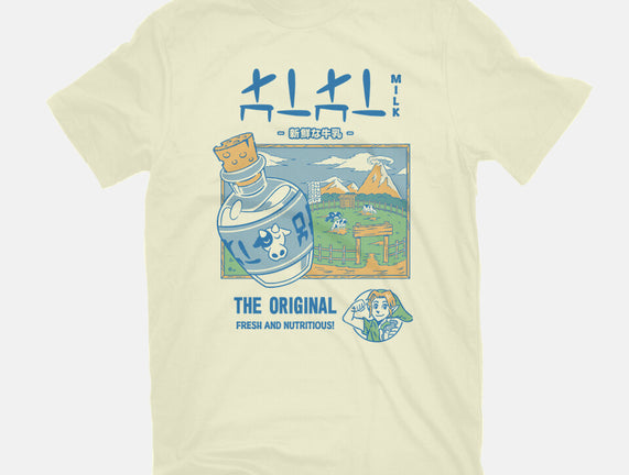 Drink Fresh