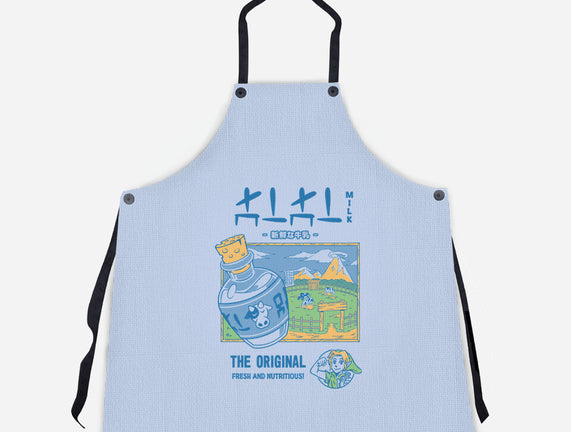 Drink Fresh