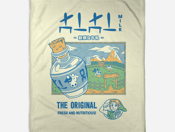 Drink Fresh