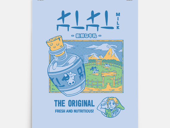 Drink Fresh