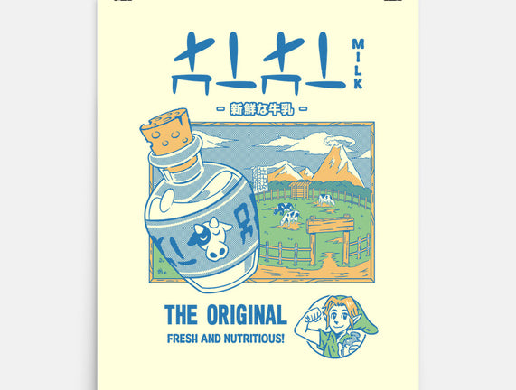 Drink Fresh