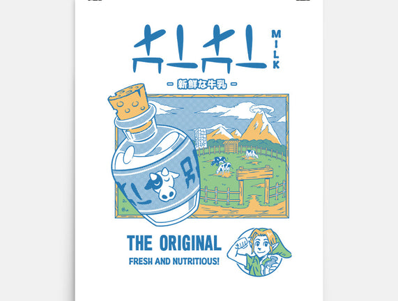 Drink Fresh