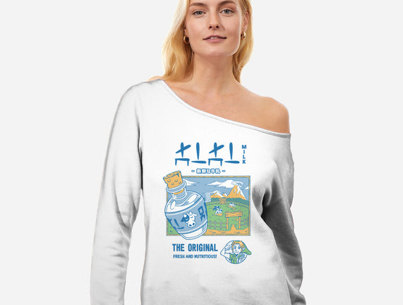 Drink Fresh