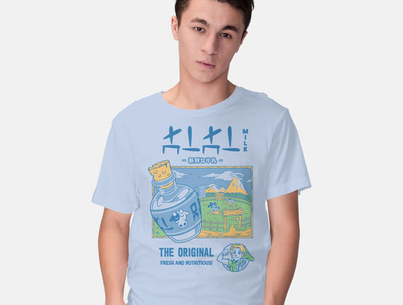 Drink Fresh