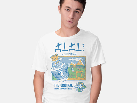 Drink Fresh