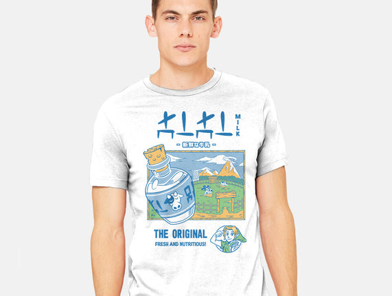 Drink Fresh