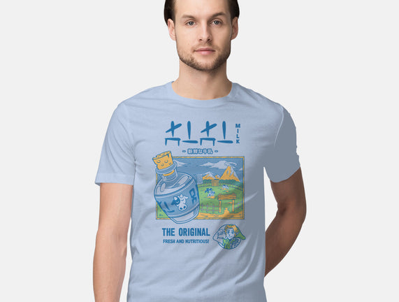 Drink Fresh