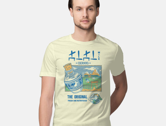 Drink Fresh