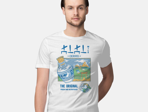 Drink Fresh
