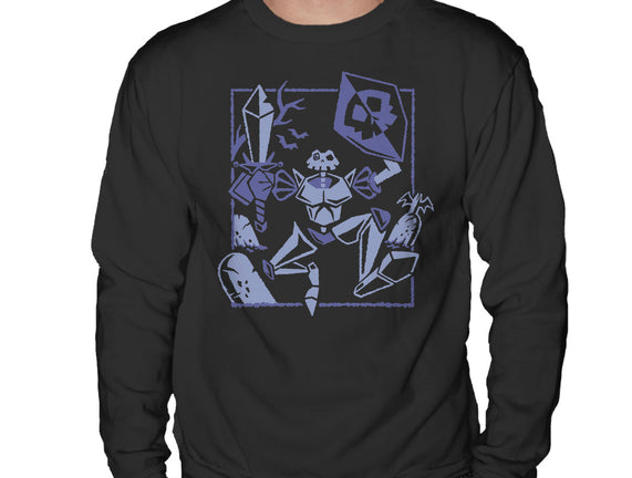 Resurrected Knight