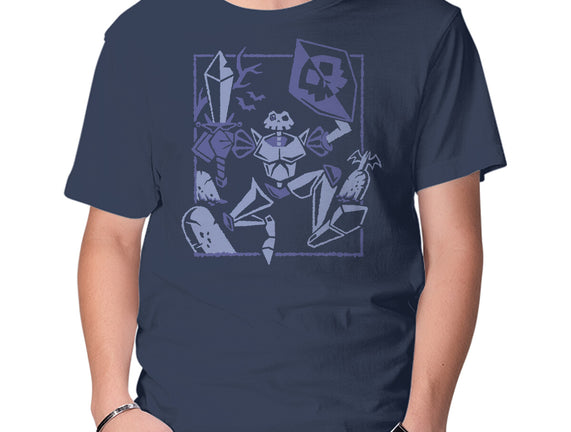 Resurrected Knight