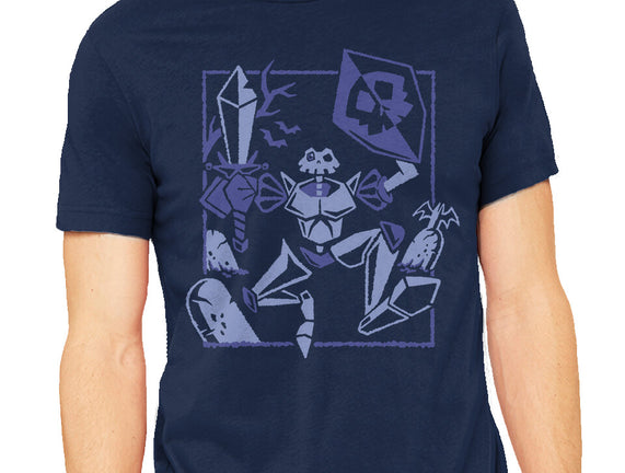 Resurrected Knight