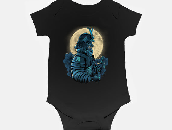 Moonlight Samurai