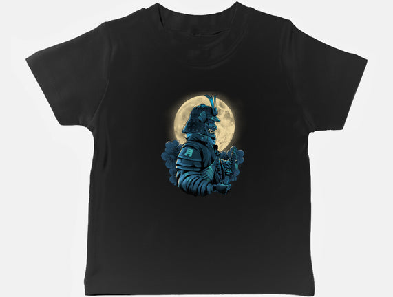 Moonlight Samurai