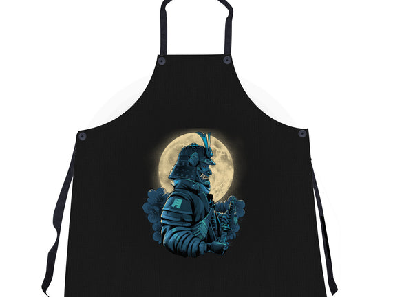 Moonlight Samurai