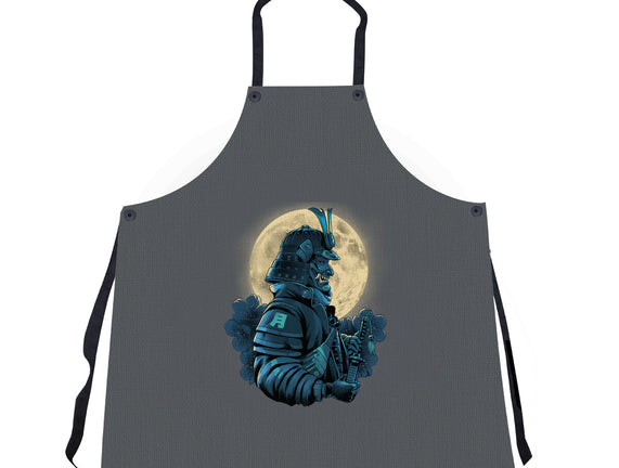 Moonlight Samurai