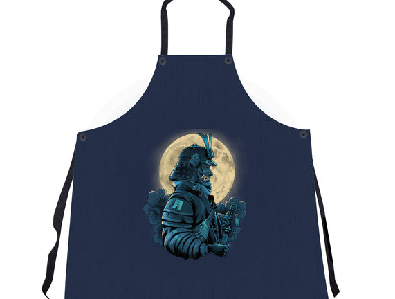 Moonlight Samurai