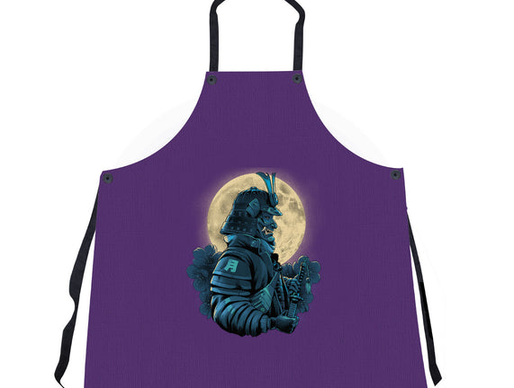 Moonlight Samurai