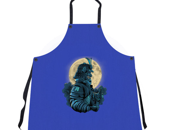 Moonlight Samurai