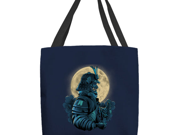 Moonlight Samurai