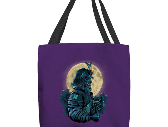 Moonlight Samurai