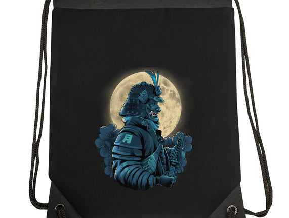 Moonlight Samurai