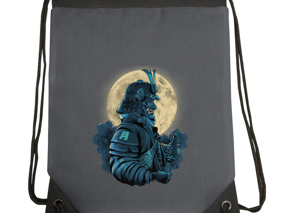 Moonlight Samurai