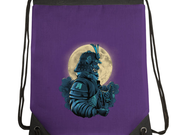 Moonlight Samurai
