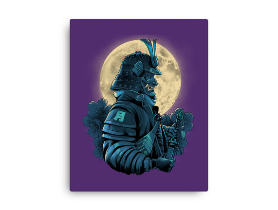 Moonlight Samurai