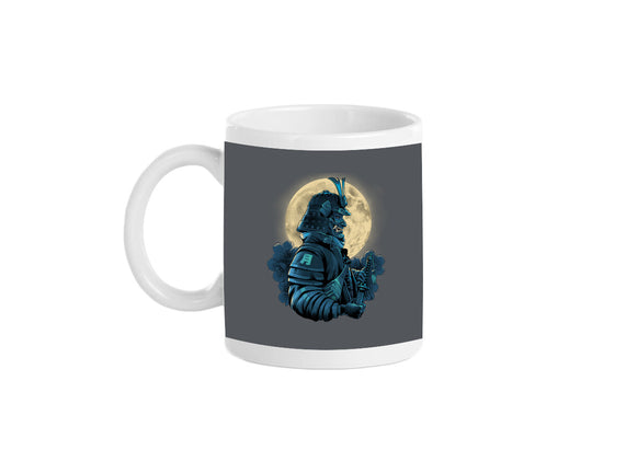Moonlight Samurai