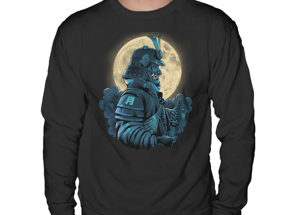 Moonlight Samurai