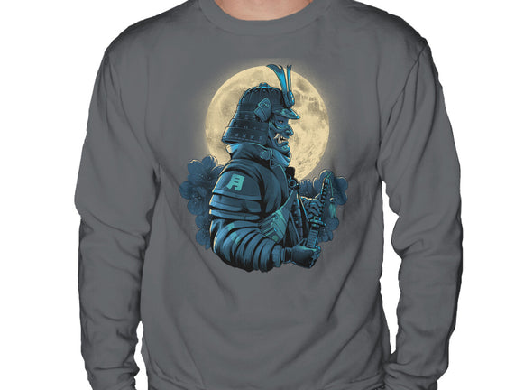 Moonlight Samurai
