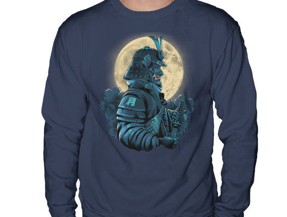 Moonlight Samurai