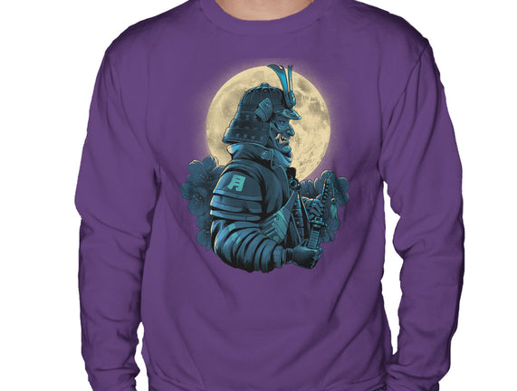 Moonlight Samurai