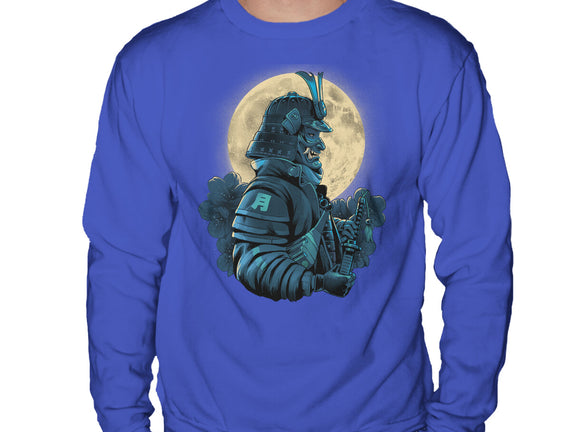 Moonlight Samurai