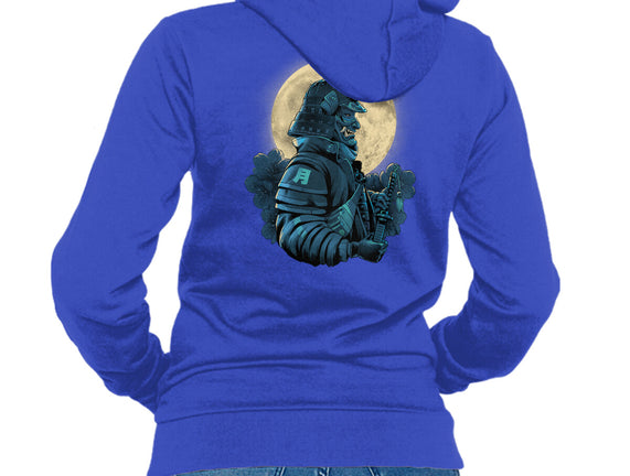 Moonlight Samurai