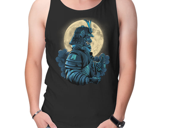 Moonlight Samurai