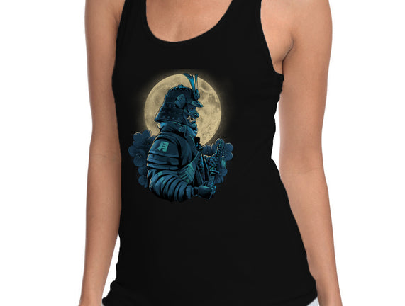 Moonlight Samurai