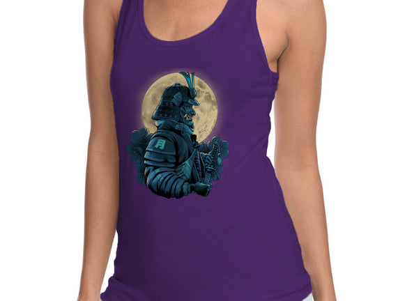 Moonlight Samurai