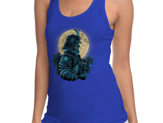 Moonlight Samurai