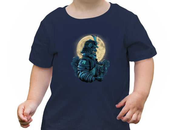 Moonlight Samurai