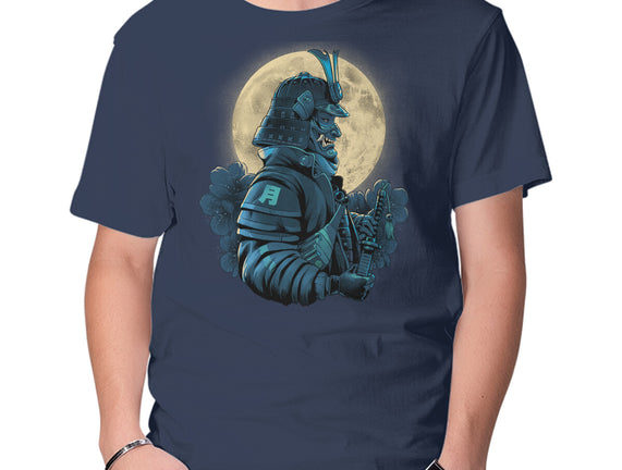 Moonlight Samurai