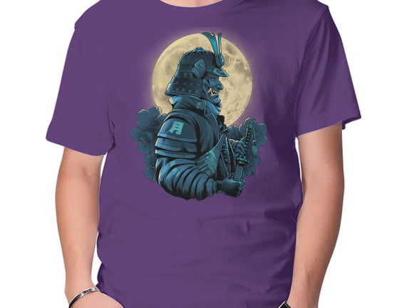 Moonlight Samurai