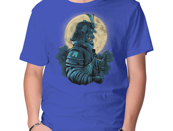 Moonlight Samurai